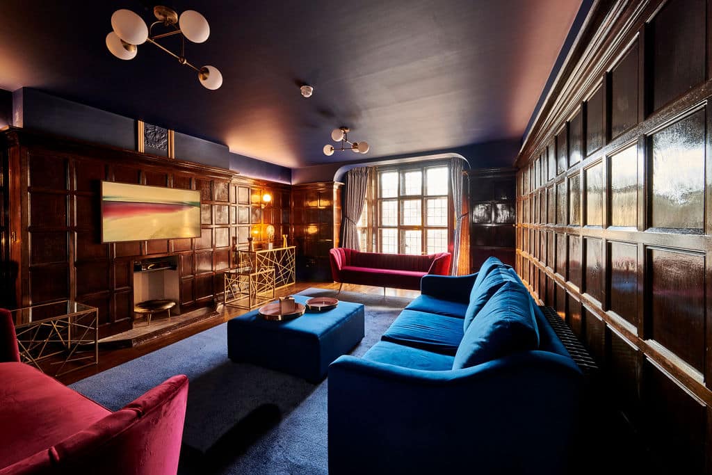 Castle House, Nottingham Gainsborough Property